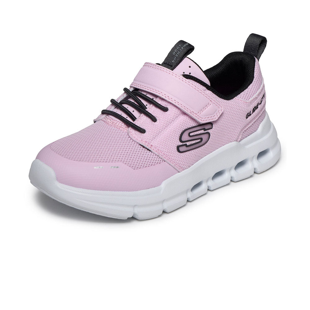 SKECHERS Glide-Step® Flow Girls Lifestyle Shoes - Supersports Thailand Supersports Thailand