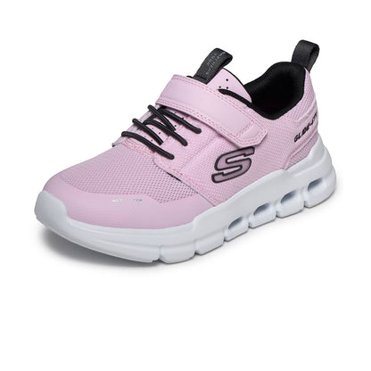 SKECHERS Glide-Step® Flow Girls Lifestyle Shoes - Supersports Thailand