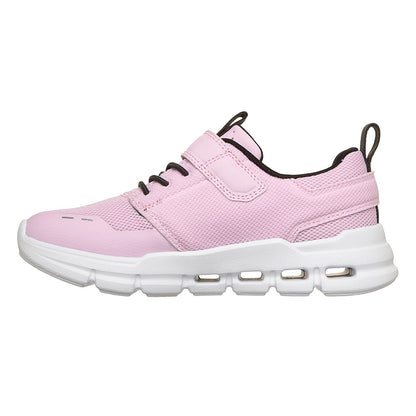SKECHERS Glide-Step® Flow Girls Lifestyle Shoes - Supersports Thailand
