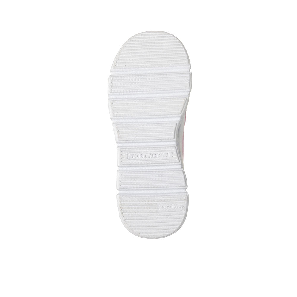 SKECHERS Glide-Step® Flow Girls Lifestyle Shoes - Supersports Thailand Supersports Thailand