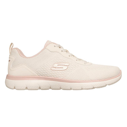 SKECHERS Summits - Quiet Dream Women's Lifestyle Shoes - Supersports Thailand