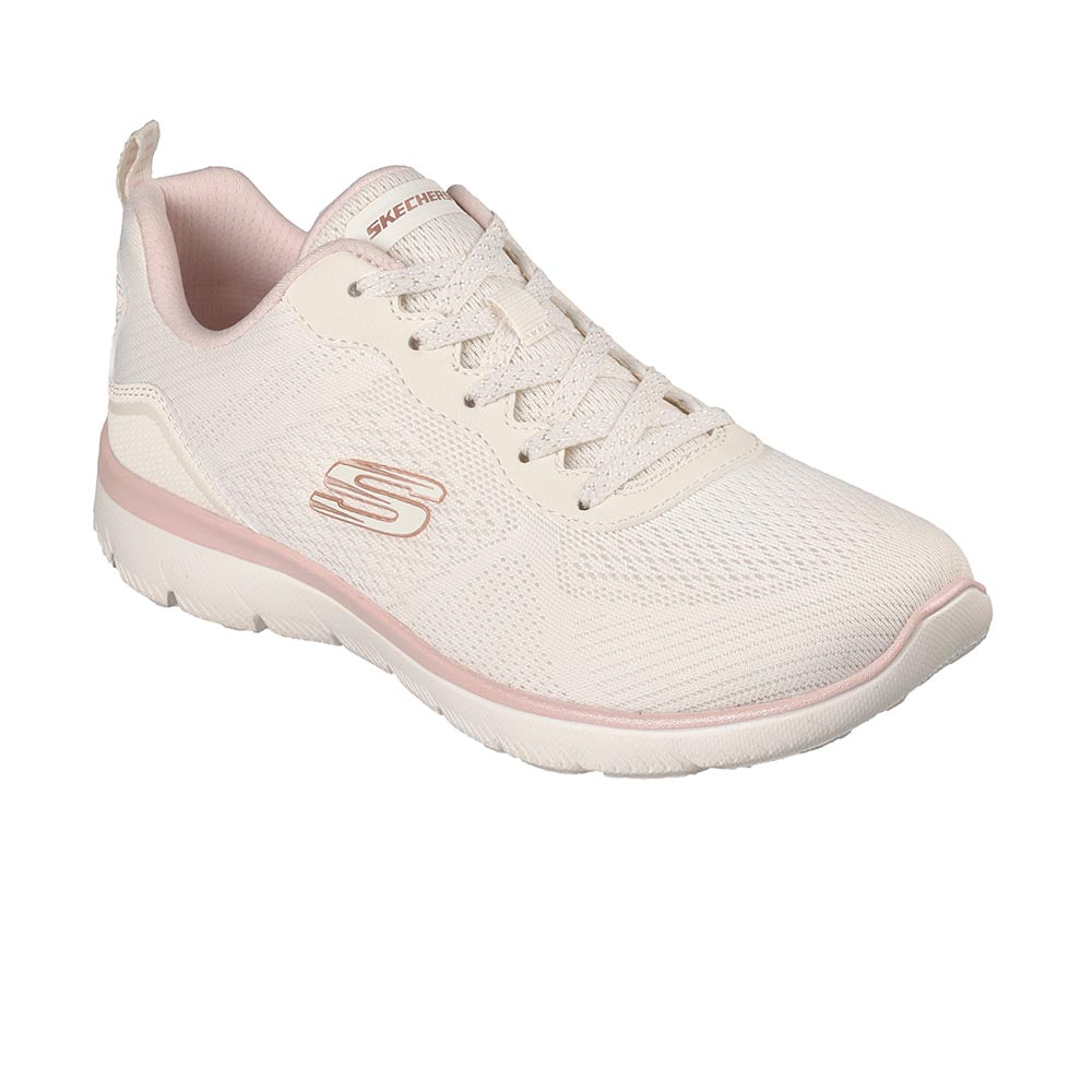SKECHERS Summits - Quiet Dream Women's Lifestyle Shoes - Supersports Thailand