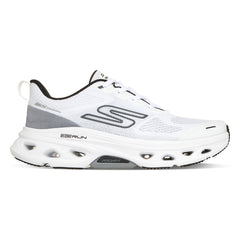 SKECHERS Max Cushioning Glide-Step Arch Fit - Premium Pace Men's Running Shoes - Supersports Thailand