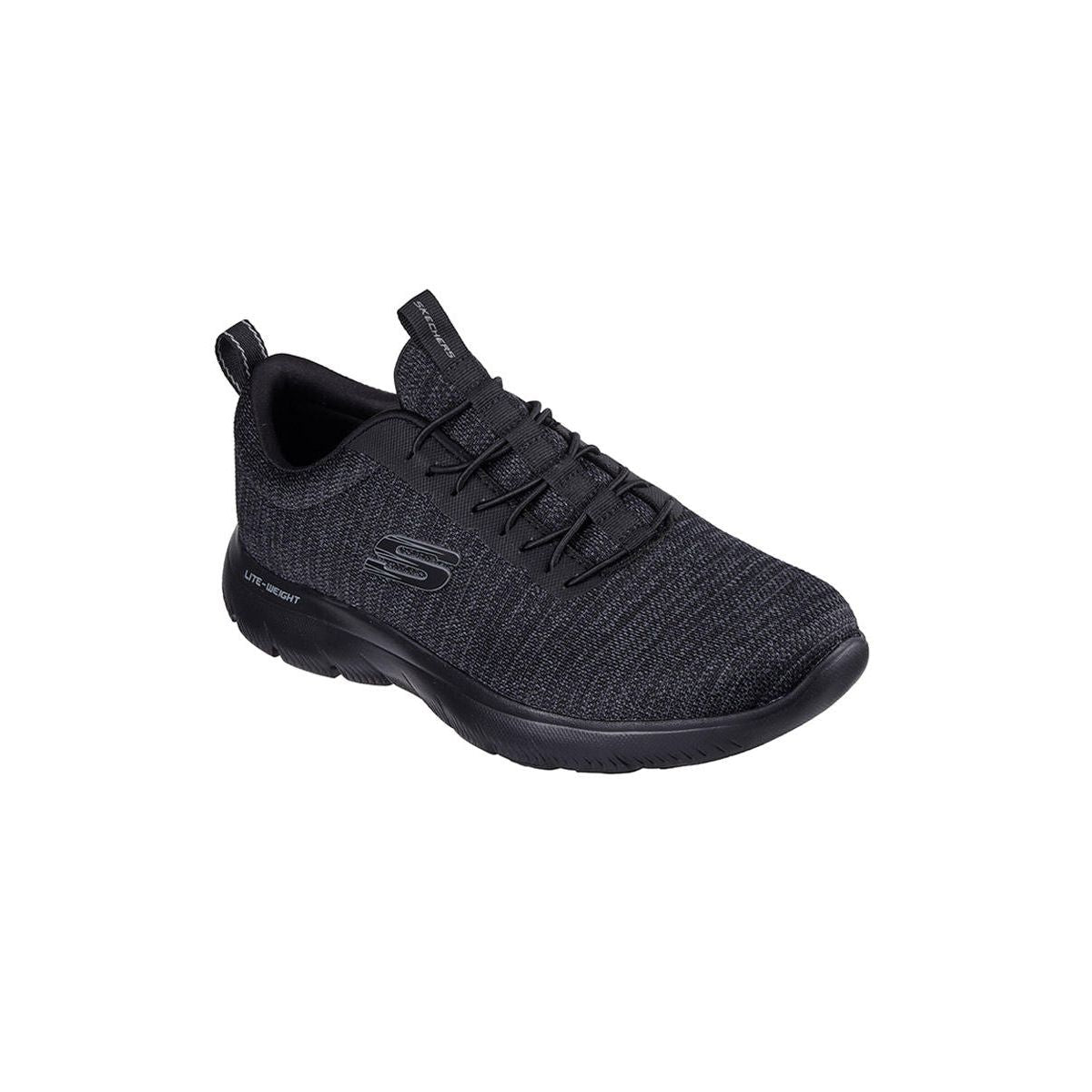 SKECHERS Summits - Sorenz Men's Lifestyle Shoes - Supersports Thailand