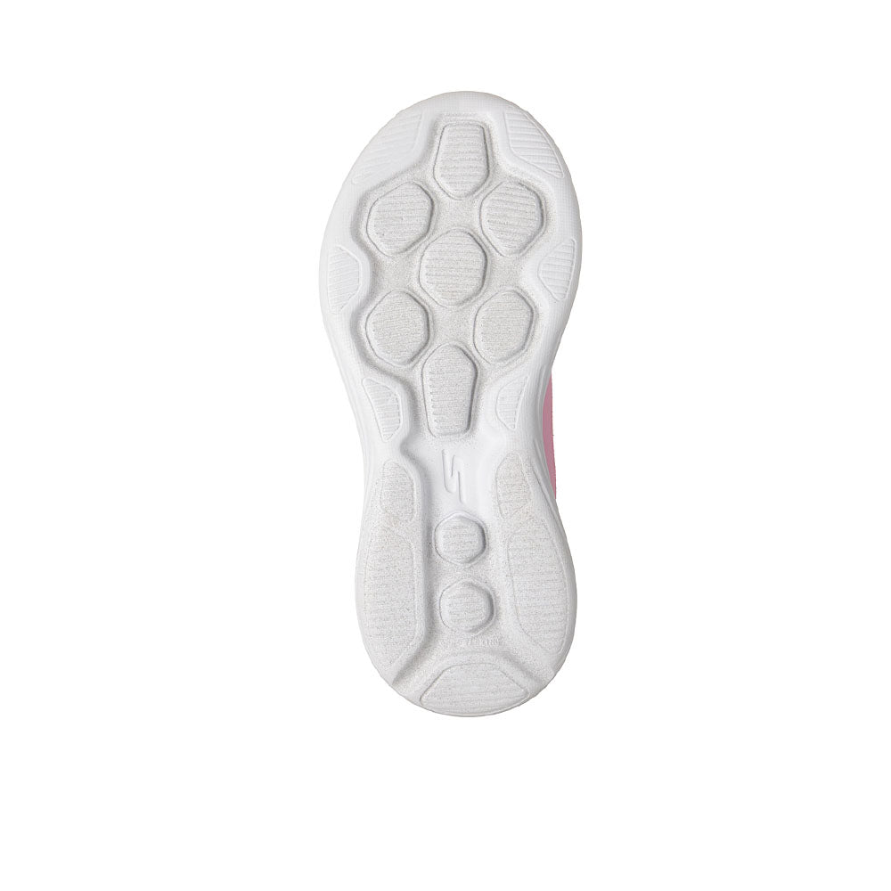 SKECHERS GO RUN 400 V.2™ - Trace Track Girls Lifestyle Shoes - Supersports Thailand Supersports Thailand