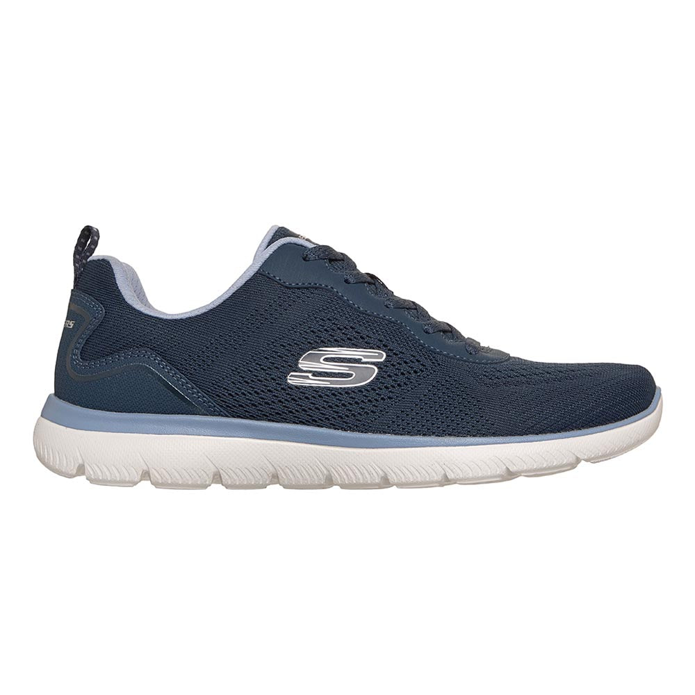 SKECHERS Summits - Quiet Dream Women's Lifestyle Shoes - Supersports Thailand Supersports Thailand