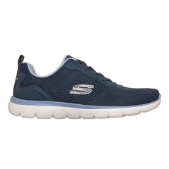 SKECHERS Summits - Quiet Dream Women's Lifestyle Shoes - Supersports Thailand