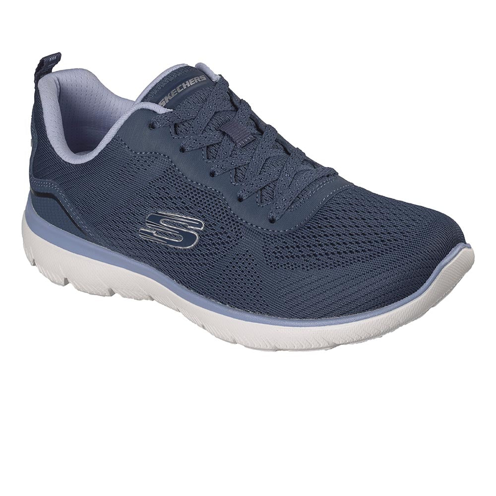 SKECHERS Summits - Quiet Dream Women's Lifestyle Shoes - Supersports Thailand