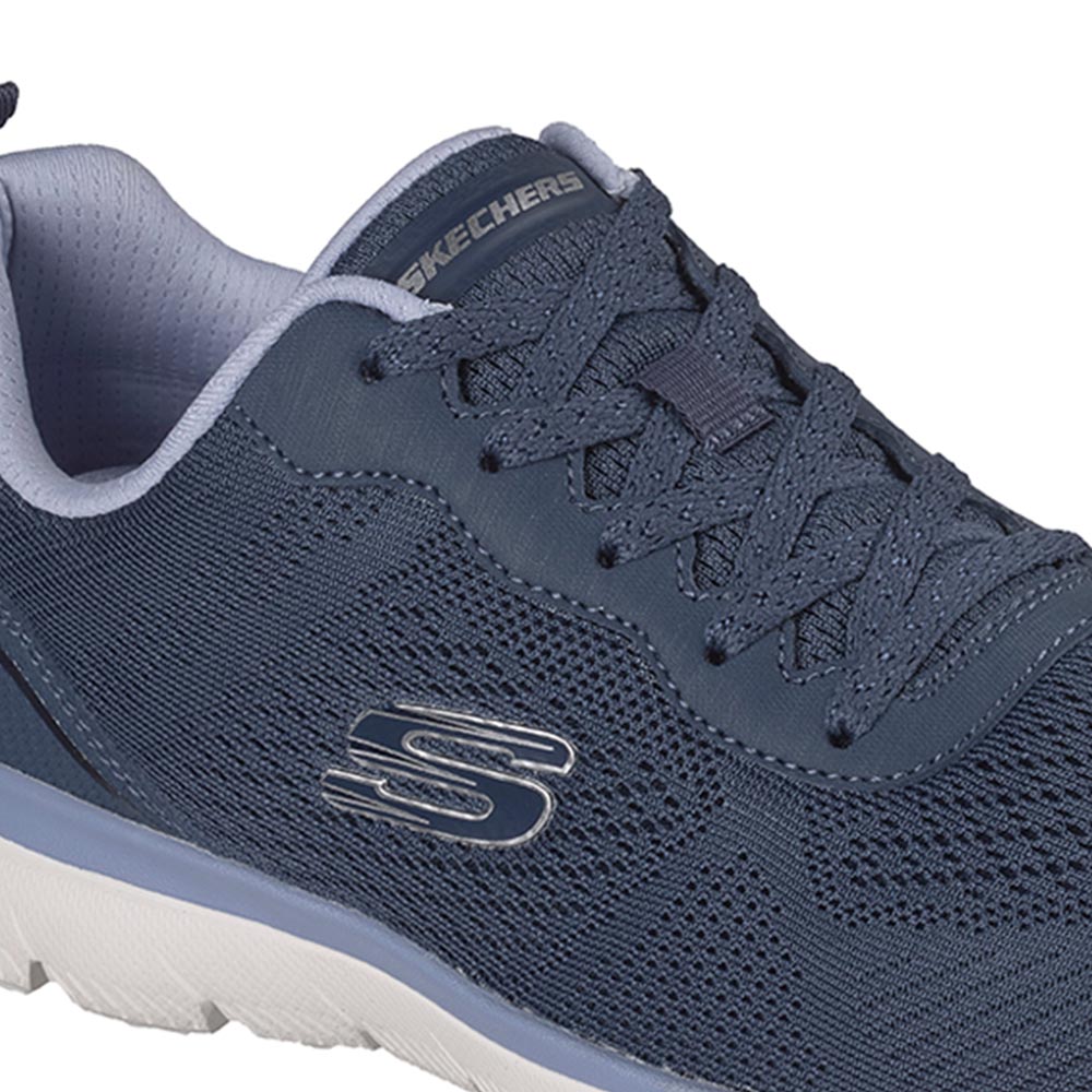 SKECHERS Summits - Quiet Dream Women's Lifestyle Shoes - Supersports Thailand Supersports Thailand