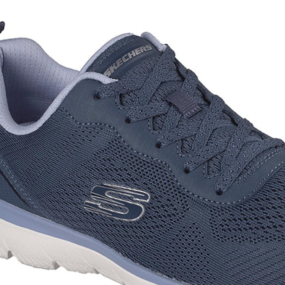 SKECHERS Summits - Quiet Dream Women's Lifestyle Shoes - Supersports Thailand