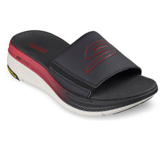 SKECHERS On-The-GO Max Cushioning Premier 2.0 Sandal - Jay รองเท้าแตะผู้ชาย