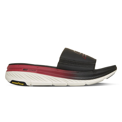 SKECHERS On-The-GO Max Cushioning Premier 2.0 Sandal - Jay รองเท้าแตะผู้ชาย