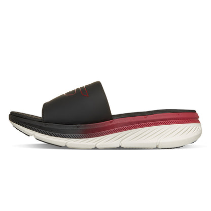SKECHERS On-The-GO Max Cushioning Premier 2.0 Sandal - Jay รองเท้าแตะผู้ชาย