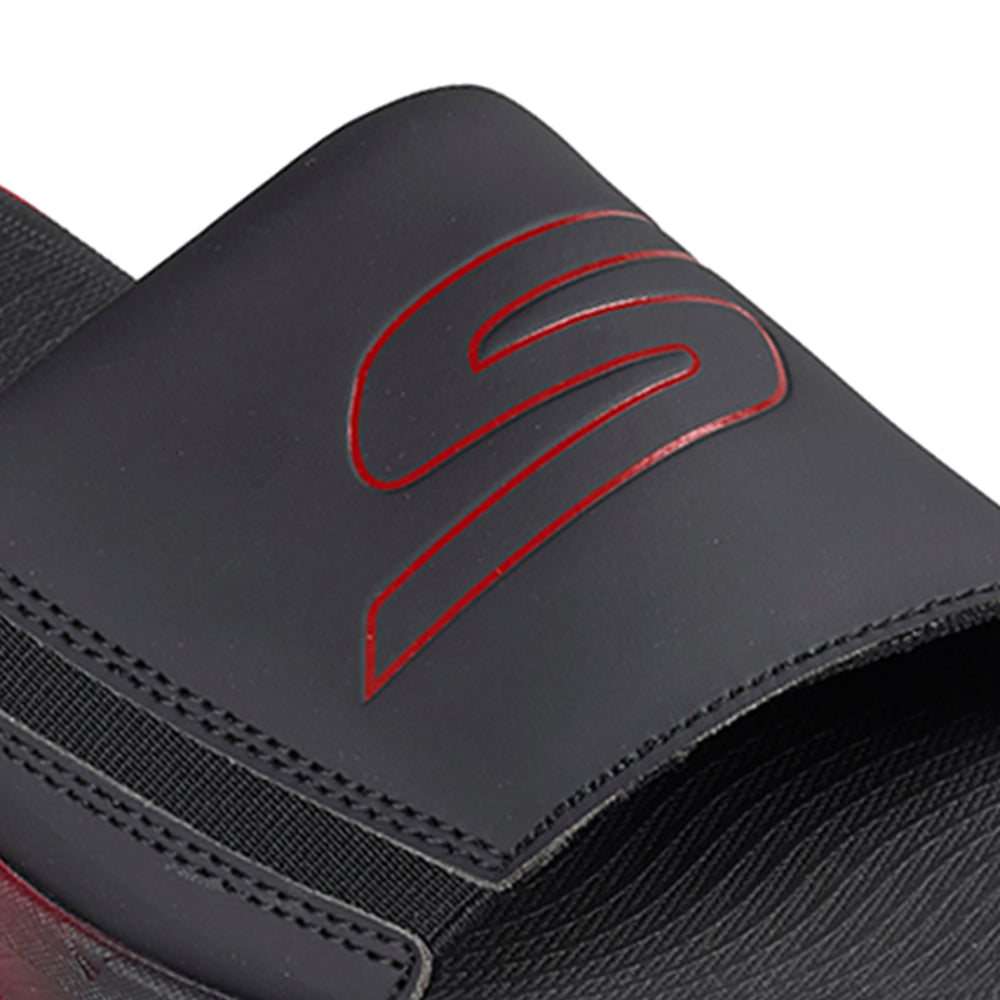 SKECHERS On-The-GO Max Cushioning Premier 2.0 Sandal - Jay รองเท้าแตะผู้ชาย Supersports Thailand