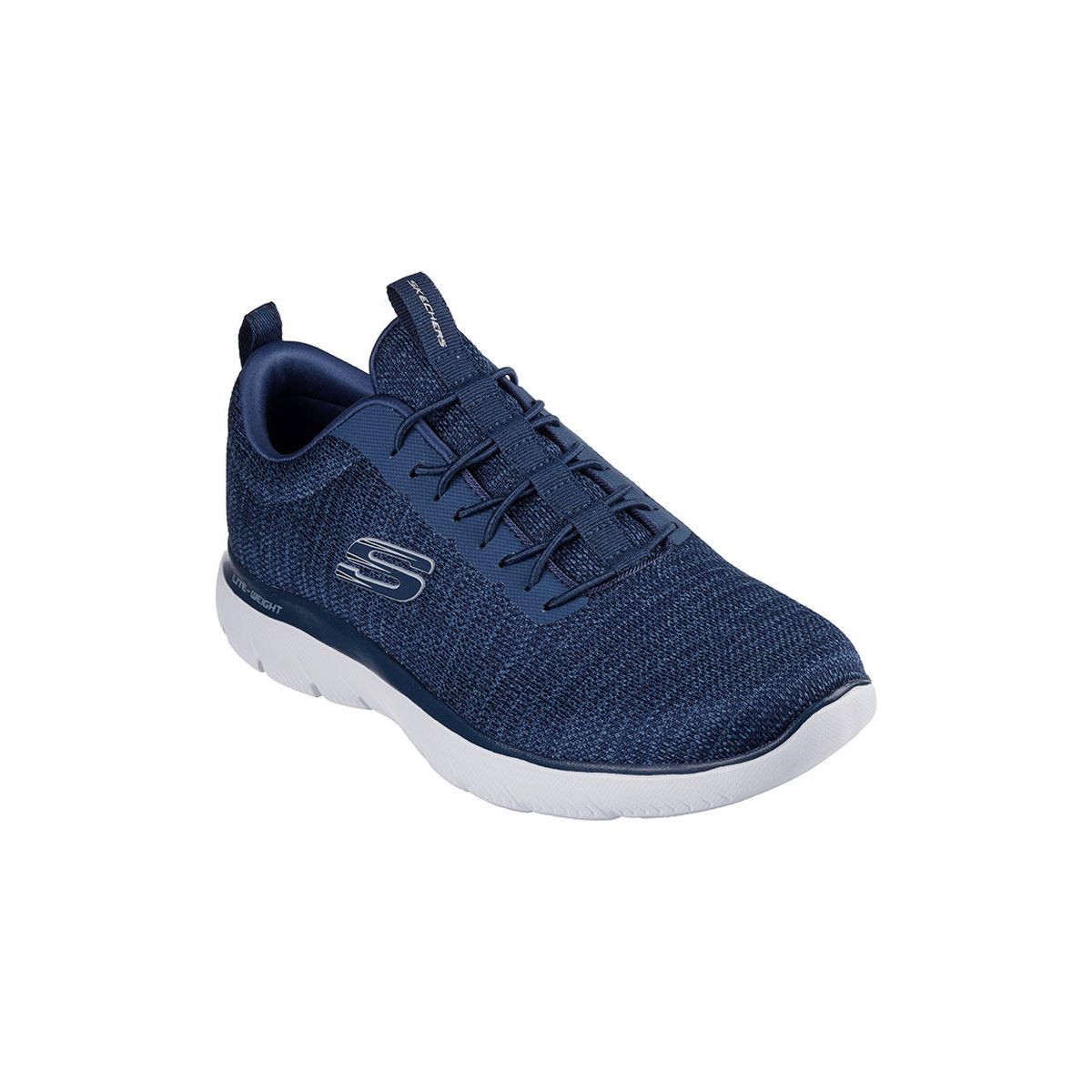 SKECHERS Summits - Sorenz Men's Lifestyle Shoes - Supersports Thailand