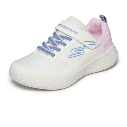 SKECHERS GO RUN 400 V.2™ - Trace Track Girls Lifestyle Shoes - Supersports Thailand