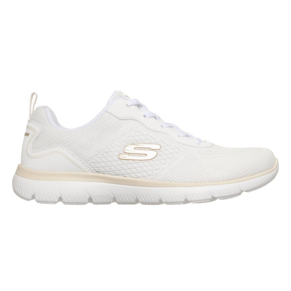 SKECHERS Summits - Quiet Dream Women's Lifestyle Shoes - Supersports Thailand