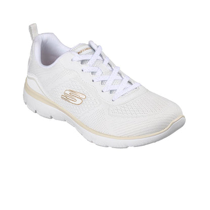 SKECHERS Summits - Quiet Dream Women's Lifestyle Shoes - Supersports Thailand