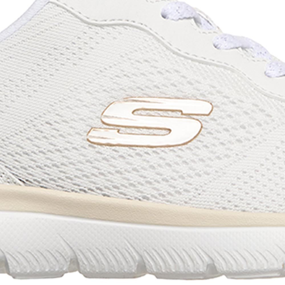 SKECHERS Summits - Quiet Dream Women's Lifestyle Shoes - Supersports Thailand