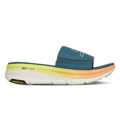 SKECHERS On-The-GO Max Cushioning Premier 2.0 Sandal - Jay รองเท้าแตะผู้ชาย