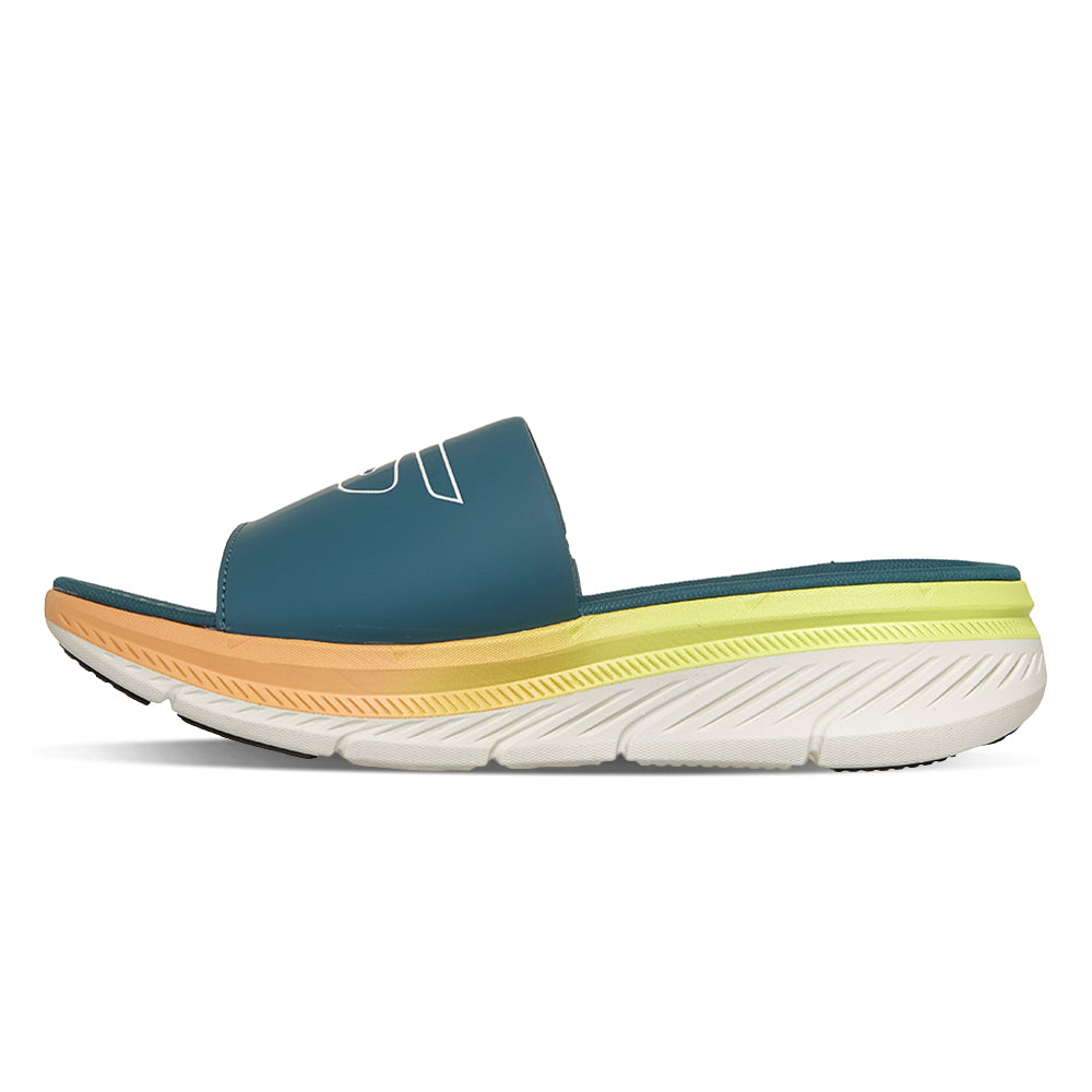 SKECHERS On-The-GO Max Cushioning Premier 2.0 Sandal - Jay รองเท้าแตะผู้ชาย Supersports Thailand