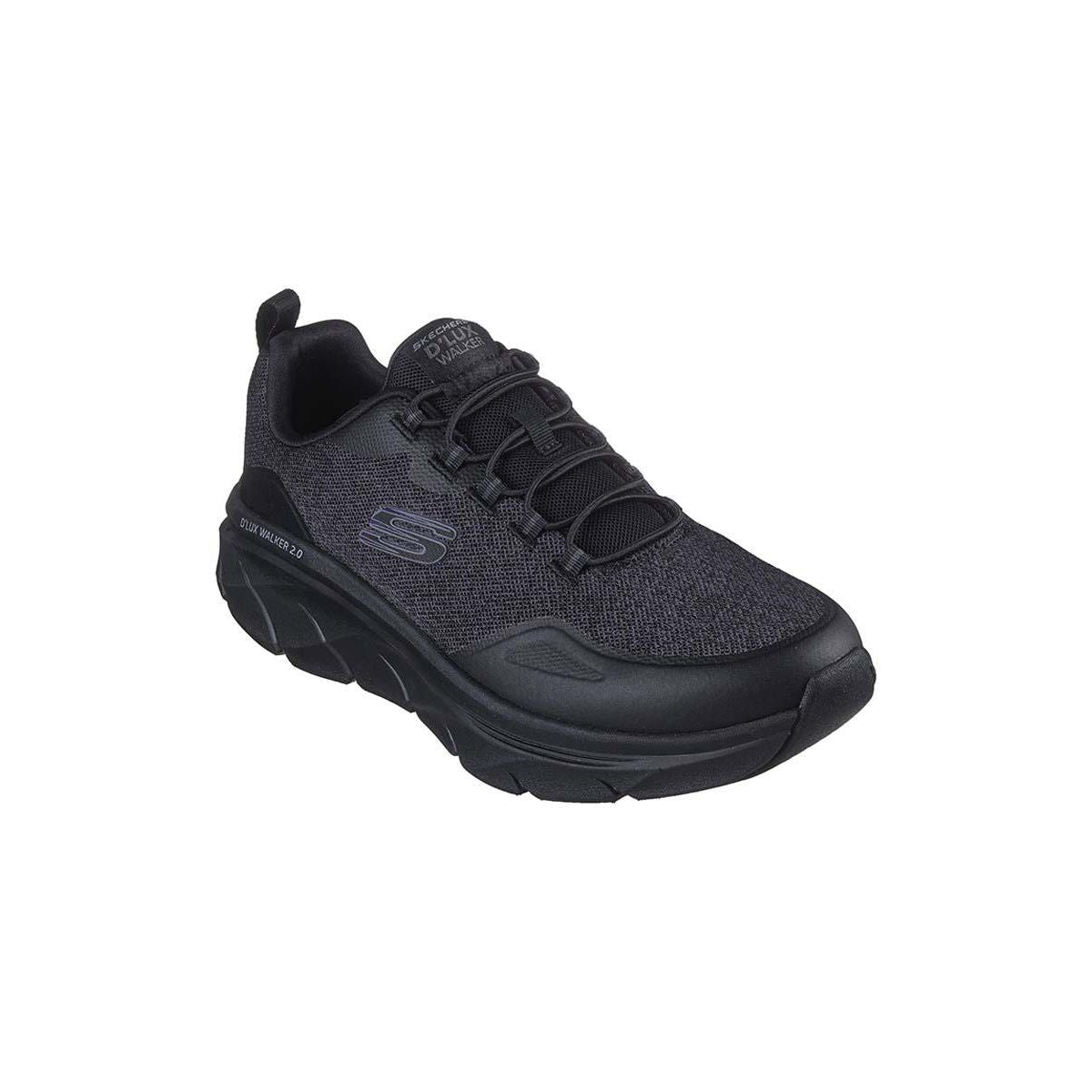 SKECHERS Relaxed Fit®: D'Lux Walker® 2.0 - Steadyway Men's Lifestyle Shoes - Supersports Thailand