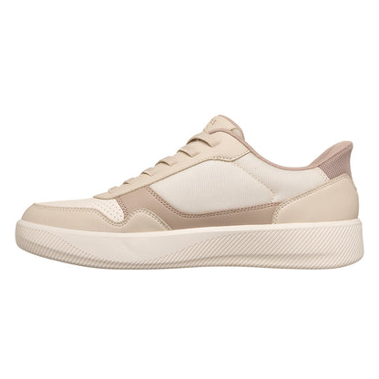 SKECHERS Arch Fit Court Break - Komfortable Men's Lifestyle Shoes - Supersports Thailand