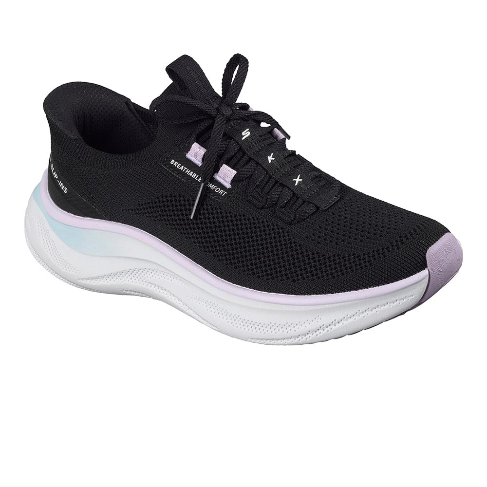 SKECHERS Slip-Ins Skech Cloud Women's Lifestyle Shoes - Supersports Thailand