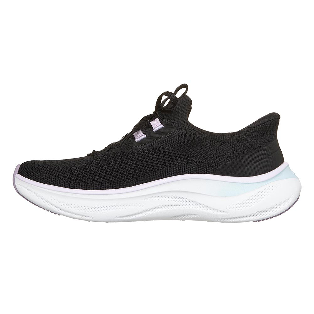 SKECHERS Slip-Ins Skech Cloud Women's Lifestyle Shoes - Supersports Thailand Supersports Thailand