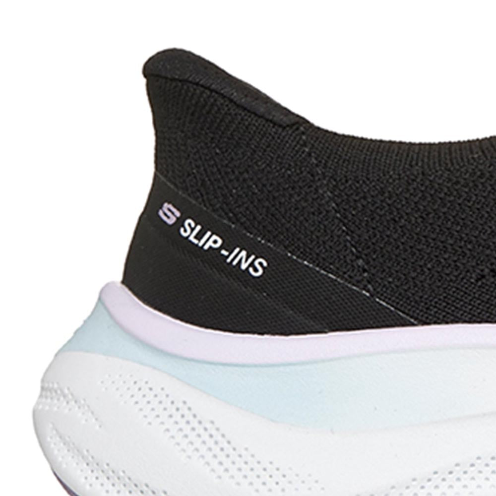 SKECHERS Slip-Ins Skech Cloud Women's Lifestyle Shoes - Supersports Thailand