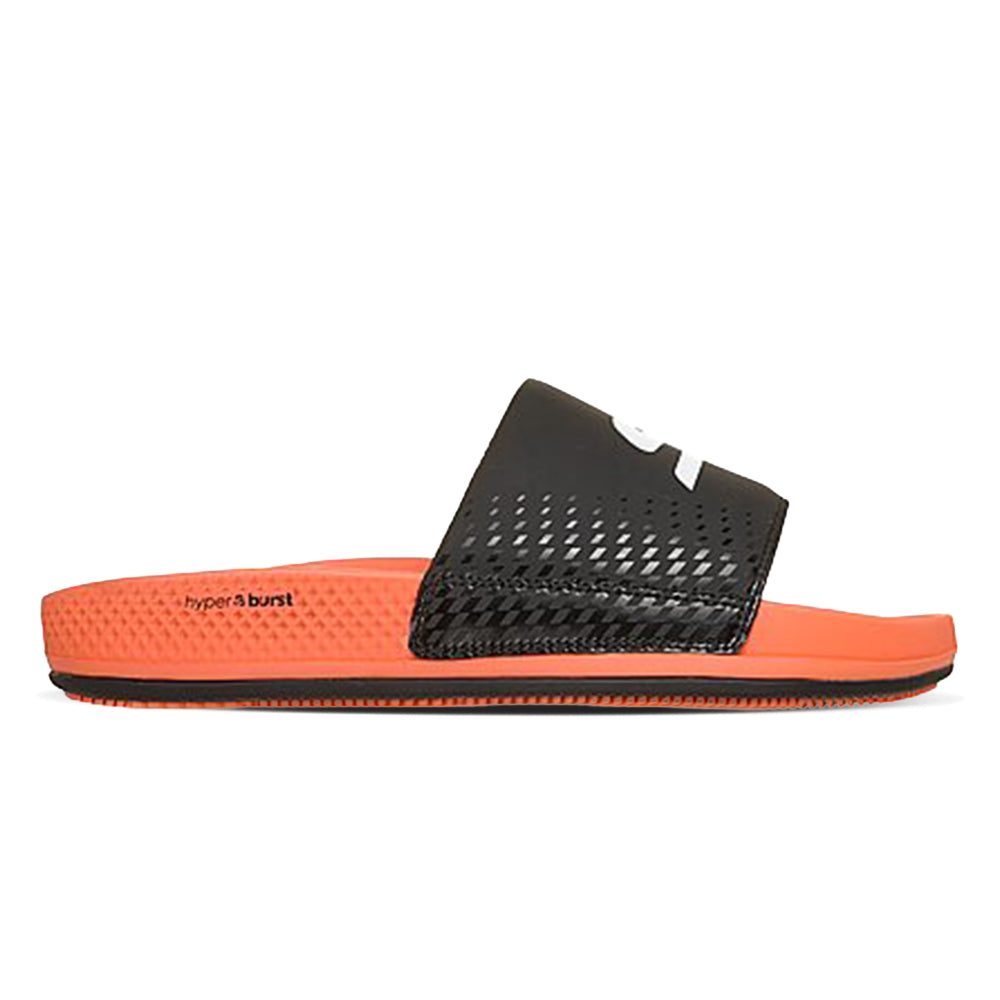 SKECHERS On-the-GO: Arch Fit Hyper Slide - Mikel Men's Sandals - Supersports Thailand Supersports Thailand