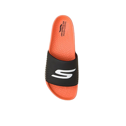 SKECHERS On-the-GO: Arch Fit Hyper Slide - Mikel Men's Sandals - Supersports Thailand