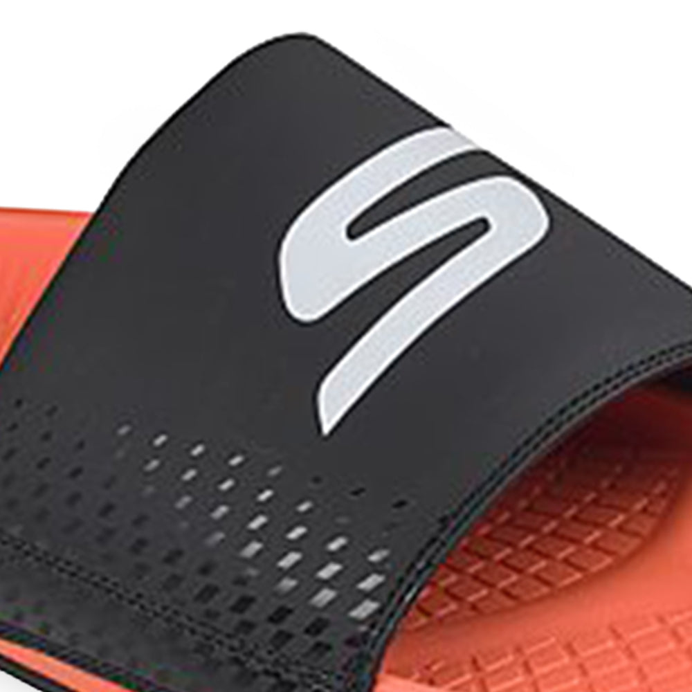 SKECHERS On-the-GO: Arch Fit Hyper Slide - Mikel Men's Sandals - Supersports Thailand