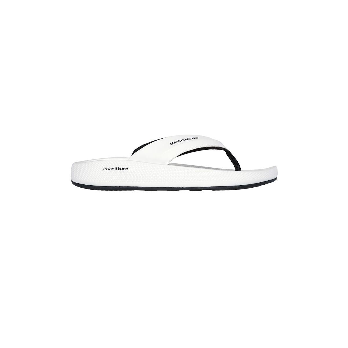 SKECHERS Hyper Slide - Simplex Men's Sandals - Supersports Thailand