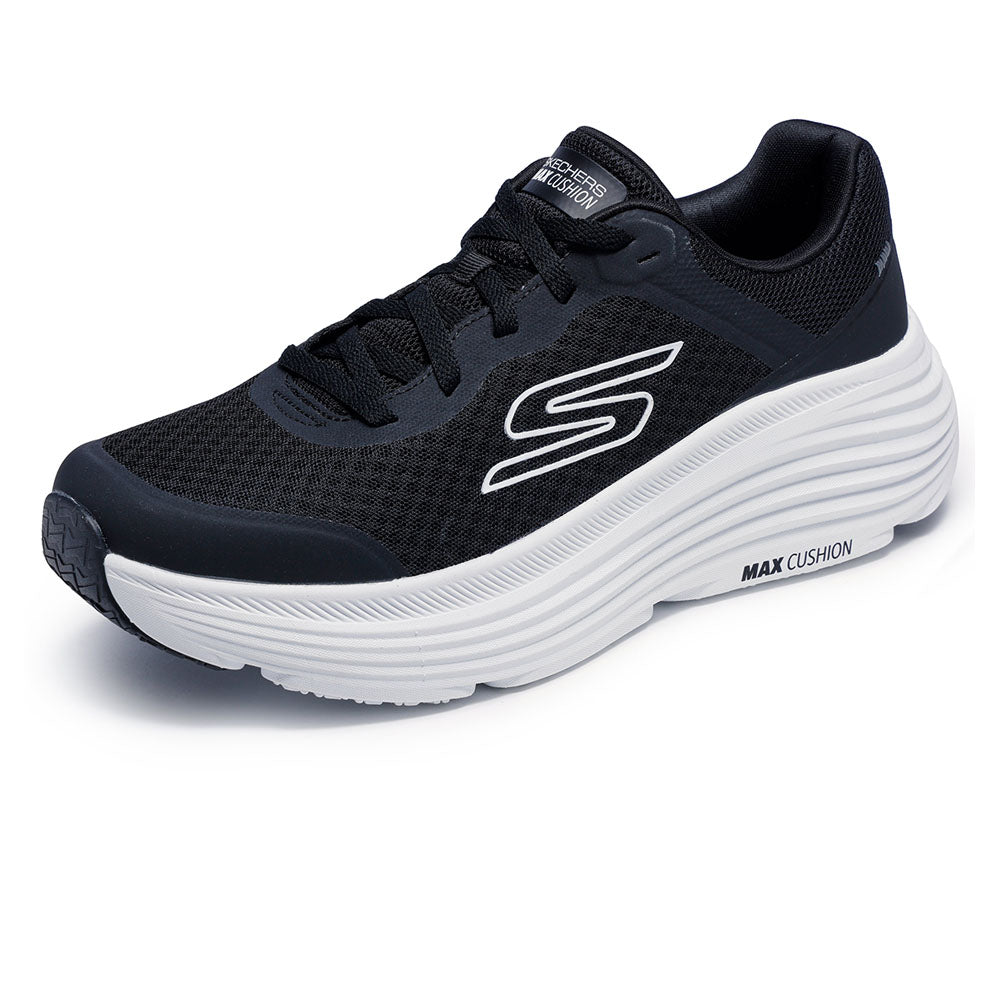 SKECHERS Max Cushioning® Endeavour Men's Running Shoes - Supersports Thailand Supersports Thailand