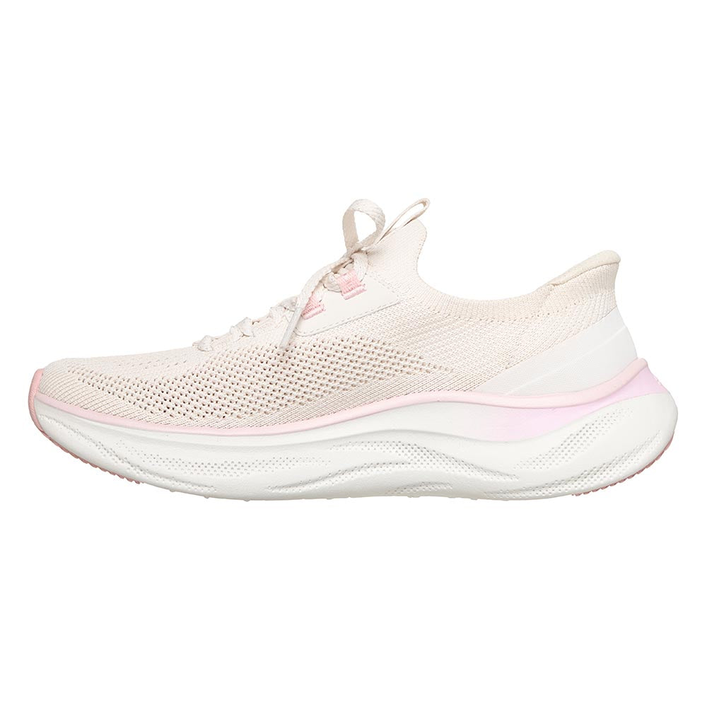 SKECHERS Slip-Ins Skech Cloud Women's Lifestyle Shoes - Supersports Thailand Supersports Thailand