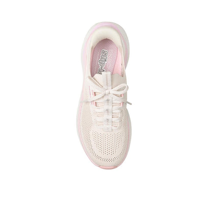 SKECHERS Slip-Ins Skech Cloud Women's Lifestyle Shoes - Supersports Thailand