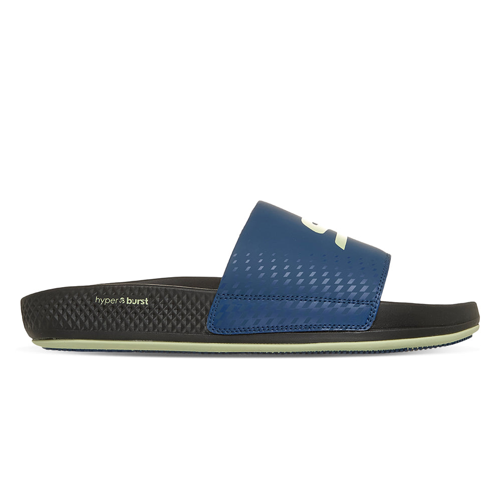 SKECHERS On-the-GO: Arch Fit Hyper Slide - Mikel Men's Sandals - Supersports Thailand Supersports Thailand