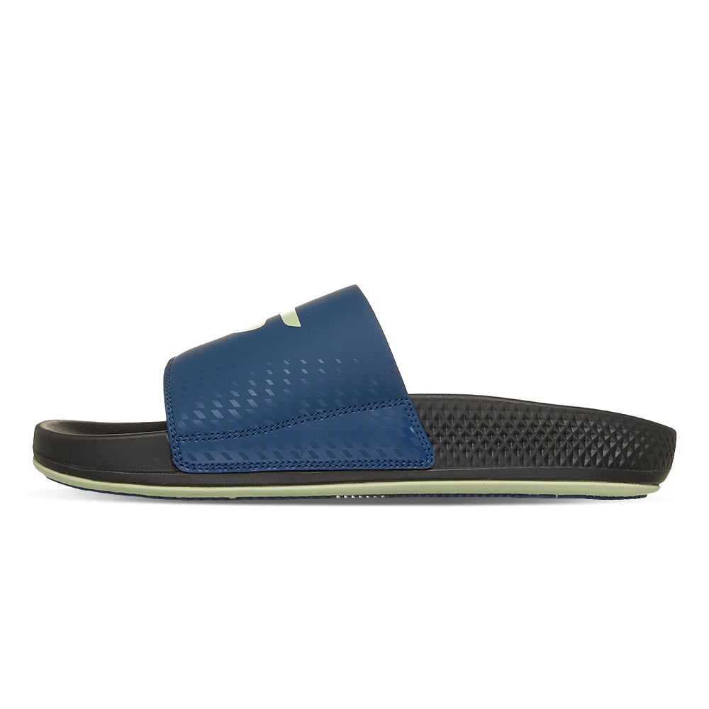SKECHERS On-the-GO: Arch Fit Hyper Slide - Mikel Men's Sandals - Supersports Thailand