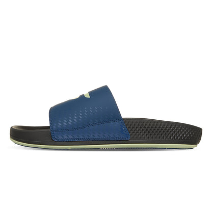 SKECHERS On-the-GO: Arch Fit Hyper Slide - Mikel Men's Sandals - Supersports Thailand