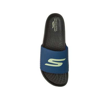 SKECHERS On-the-GO: Arch Fit Hyper Slide - Mikel Men's Sandals - Supersports Thailand