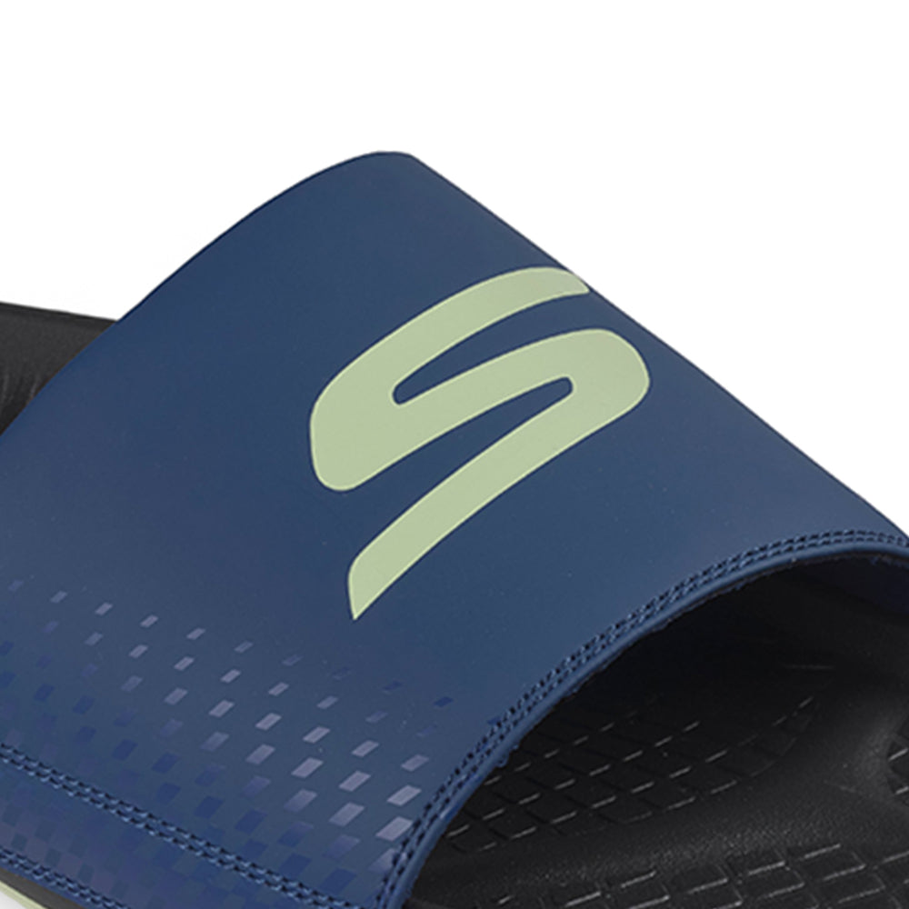SKECHERS On-the-GO: Arch Fit Hyper Slide - Mikel Men's Sandals - Supersports Thailand