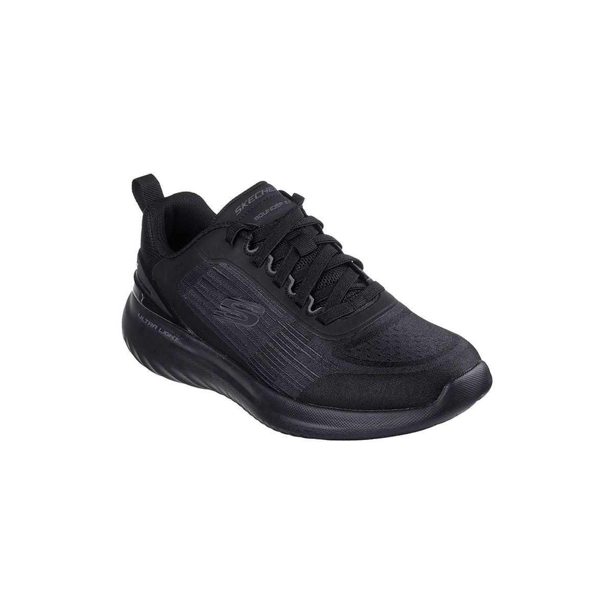 SKECHERS Bounder 2.0 - Jernus Men's Lifestyle Shoes - Supersports Thailand Supersports Thailand