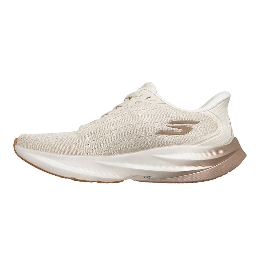 SKECHERS Hands Free Slip-ins: Aero Spark Women's Running Shoes - Supersports Thailand