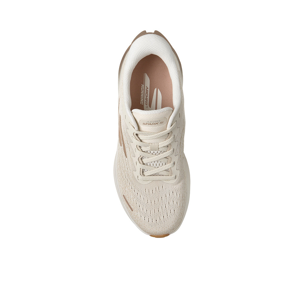 SKECHERS Hands Free Slip-ins: Aero Spark Women's Running Shoes - Supersports Thailand