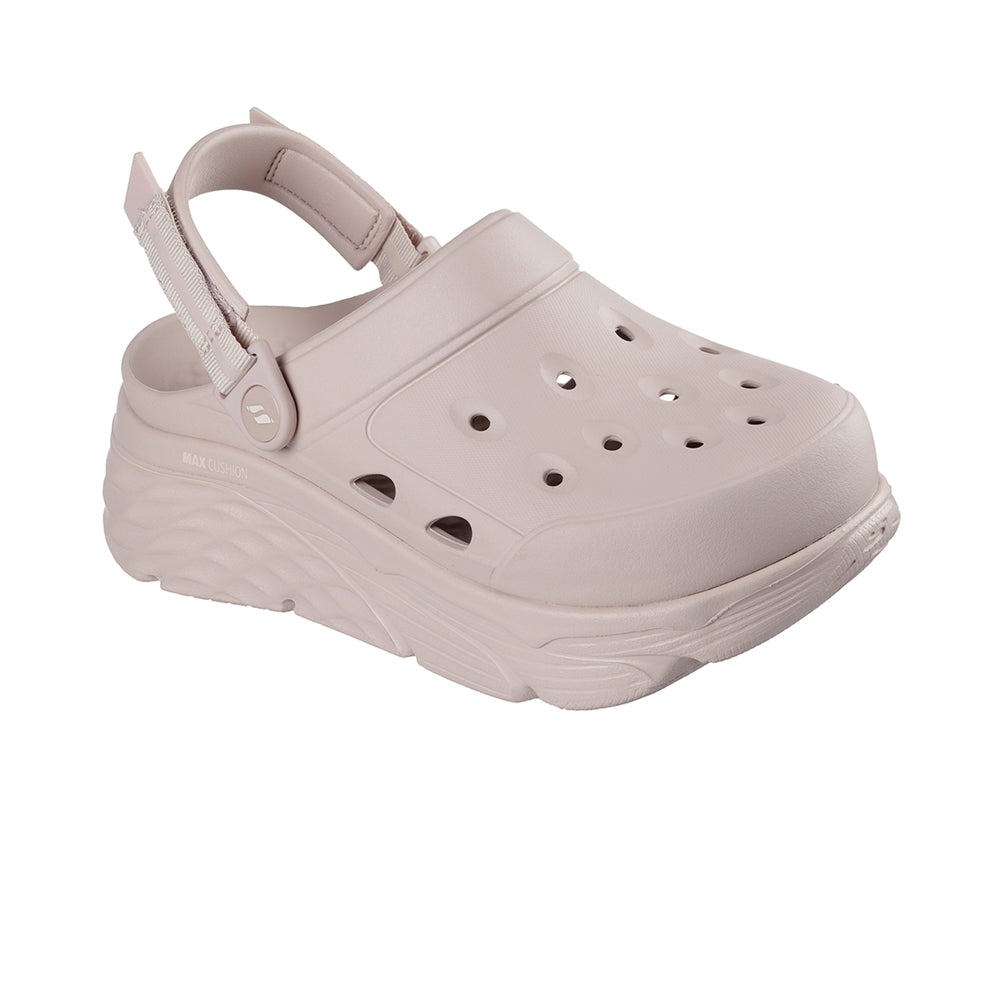 SKECHERS Foamies®: Max Cushioning® - Dream Women's Sandals - Supersports Thailand Supersports Thailand