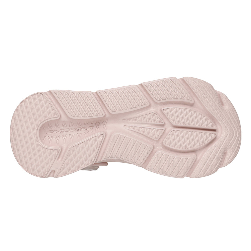 SKECHERS Foamies®: Max Cushioning® - Dream Women's Sandals - Supersports Thailand Supersports Thailand