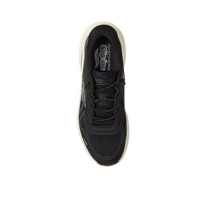 SKECHERS Hands Free Slip-ins: GO WALK Max Cushioning Arch Fit - Justin Men's Training Shoes - Supersports Thailand