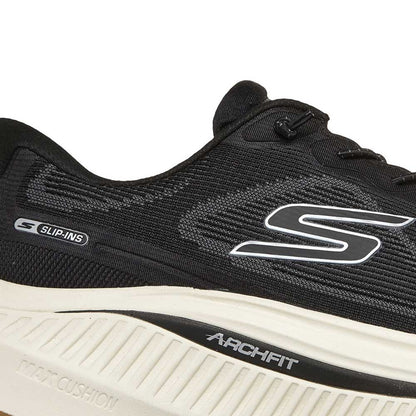 SKECHERS Hands Free Slip-ins: GO WALK Max Cushioning Arch Fit - Justin Men's Training Shoes - Supersports Thailand