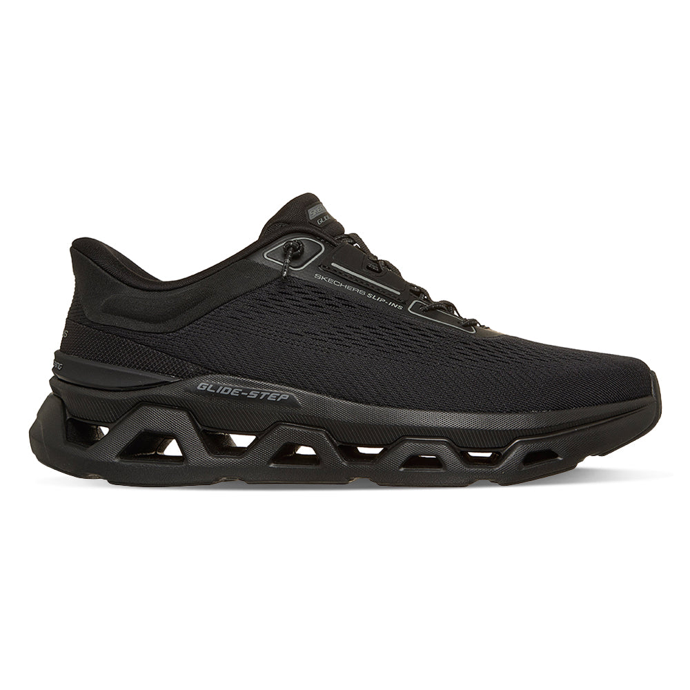 SKECHERS Slip-ins: Glide-Step Altus - Korvus รองเท้าลำลองผู้ชาย Supersports Thailand